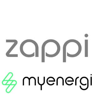 myenergi ZAPPI Logo