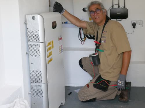 Commercial Electrical Services