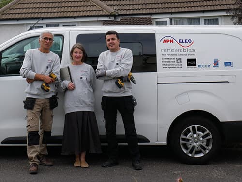 Electrical Services